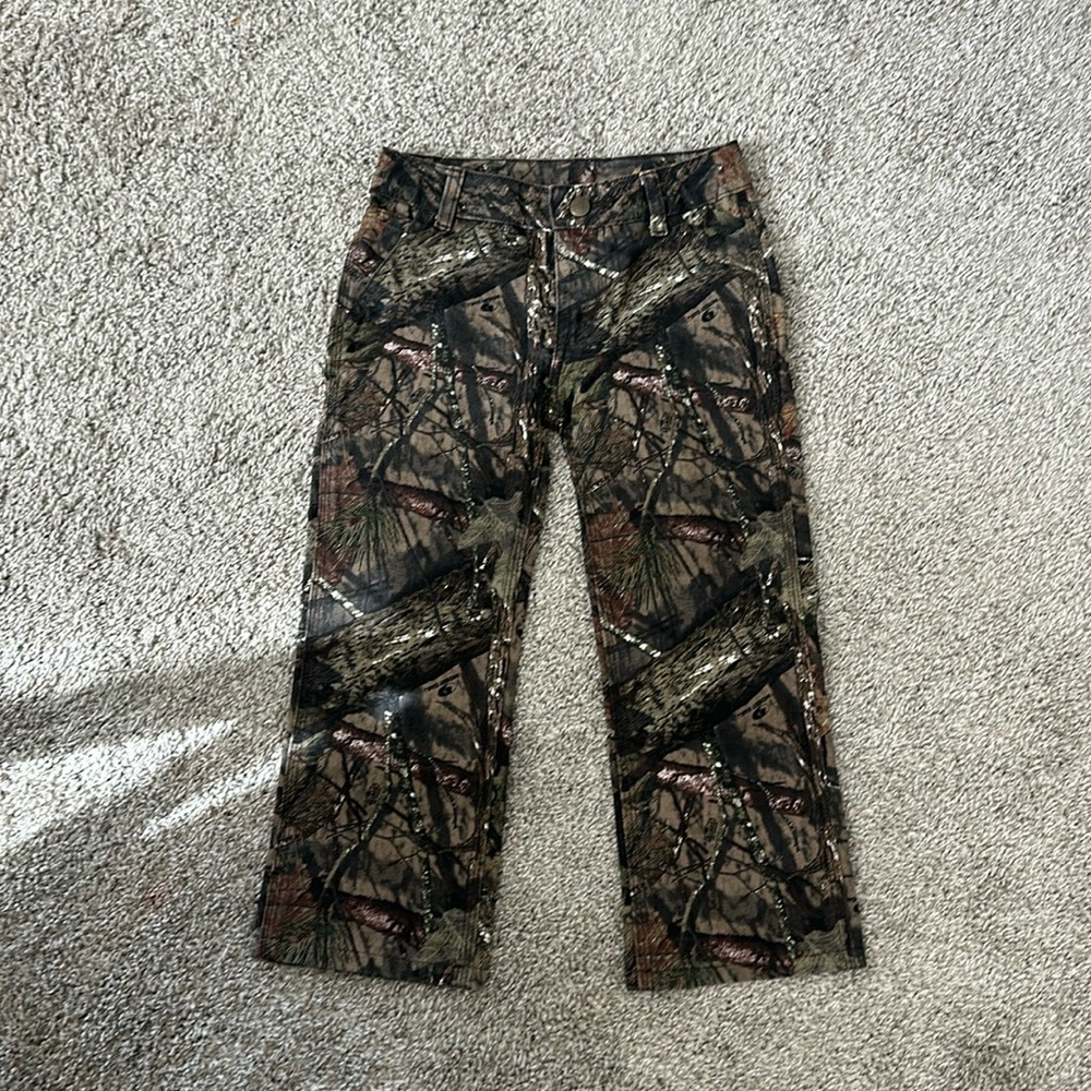 Kids Carhartt Pants (size 4) new without tags